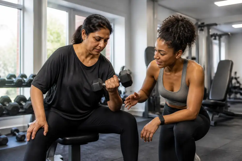 Connect — Coaches you can reach