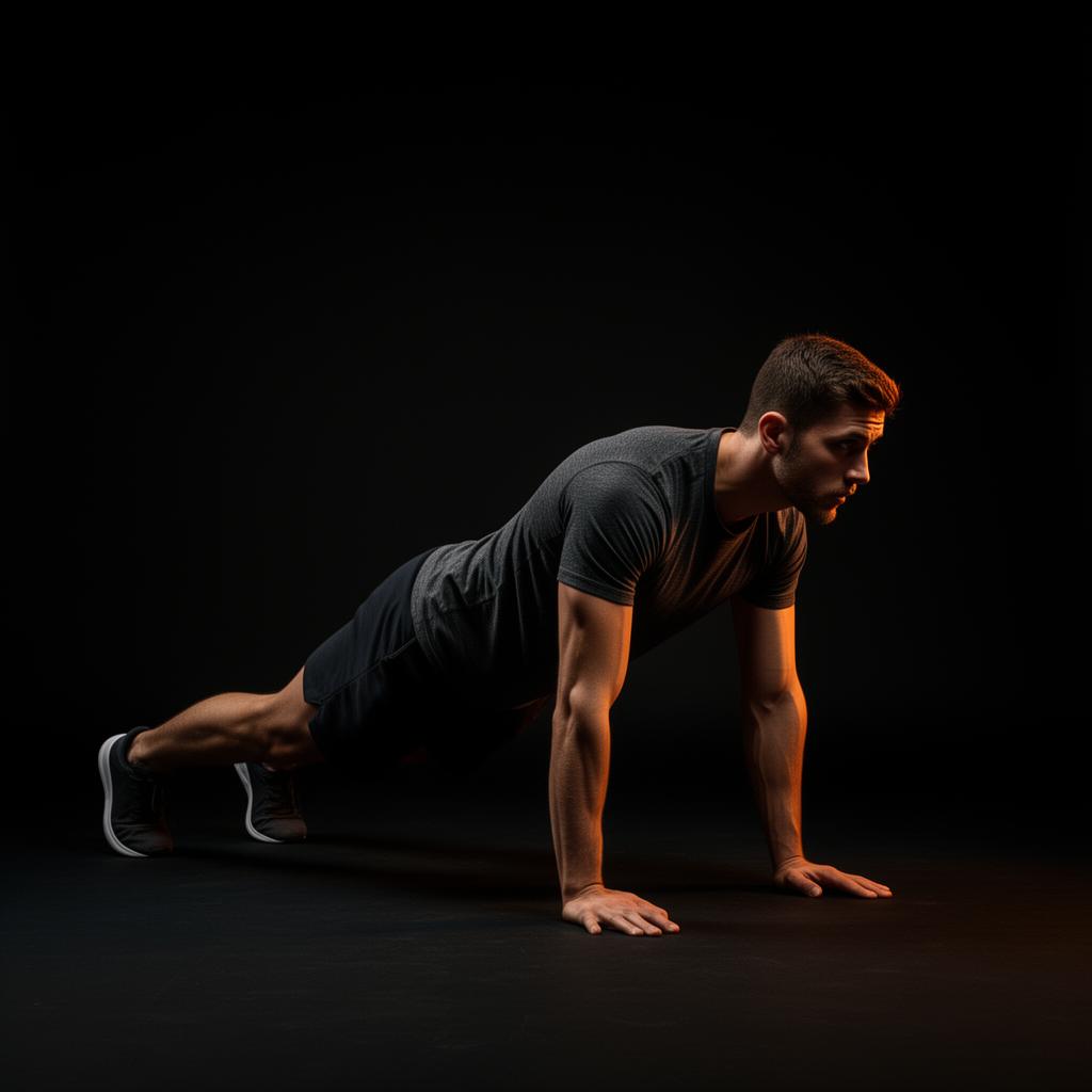 Burpees