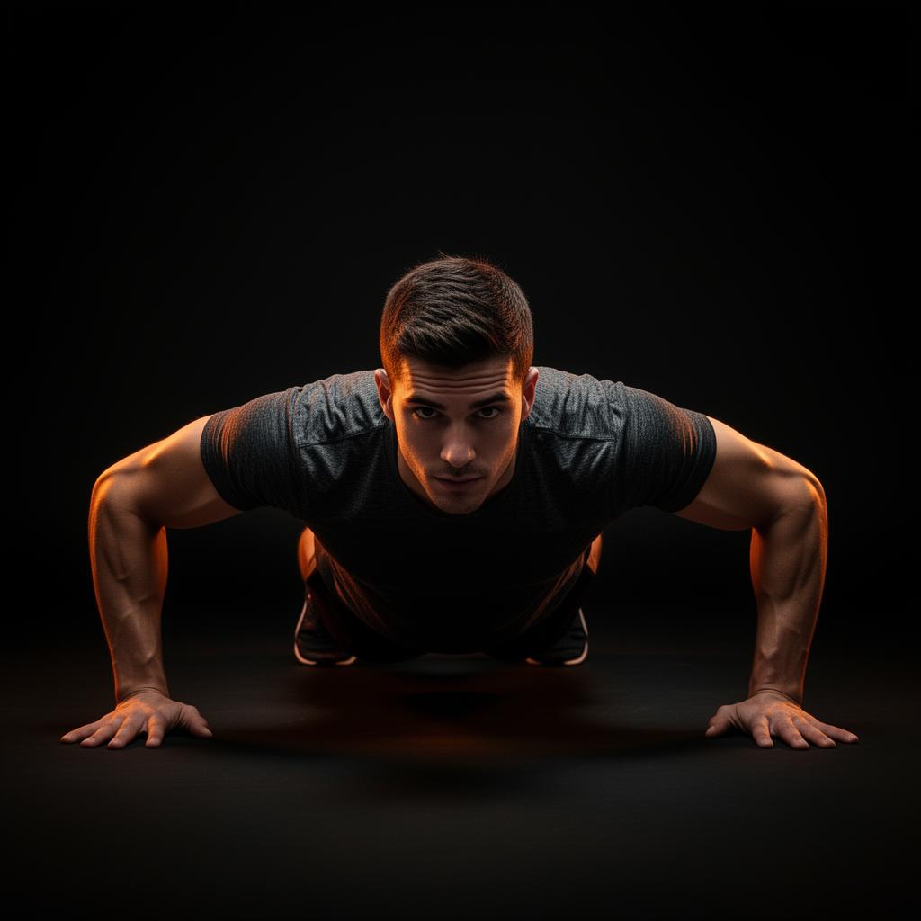 Push-ups