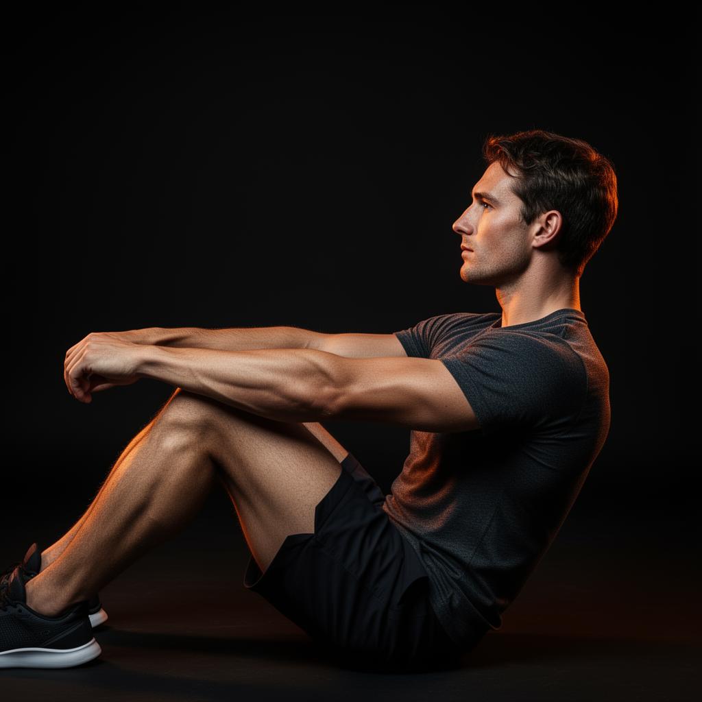 Sit-ups
