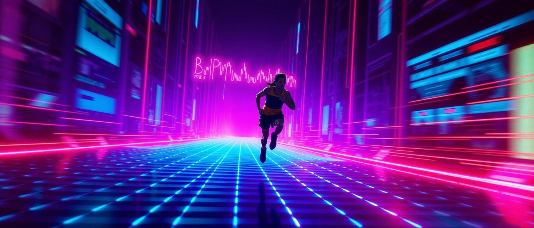 Pace Breaker illustration