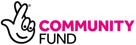 National Lottery Community Fund